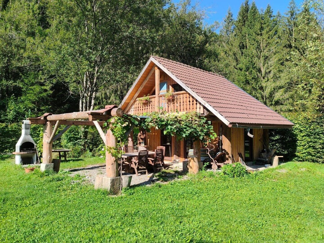 House in Nötsch im Gailtal, Carinthia, Austria 4 - 18426765