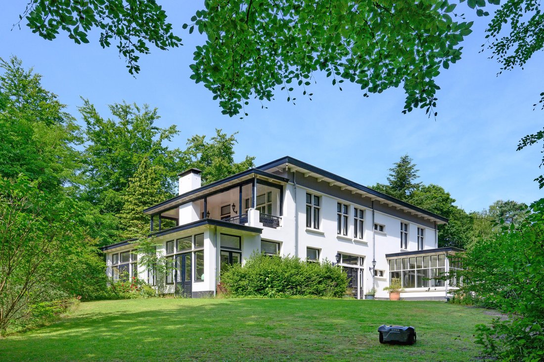 House in Eerbeek, Gelderland, Netherlands 1 - 18426278