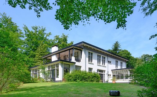 House in Eerbeek, Gelderland, Netherlands 1