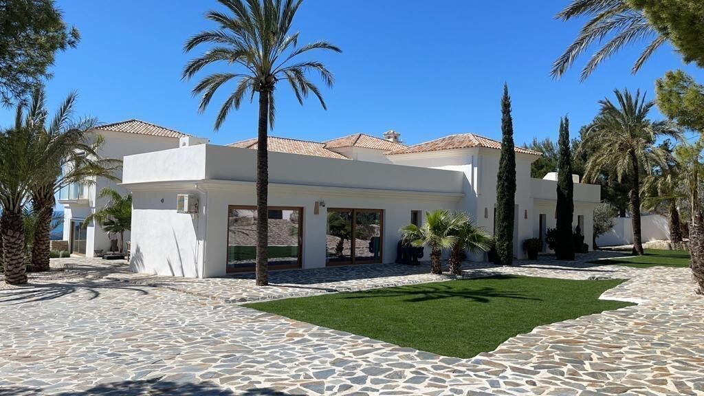 House in Finestrat, Valencian Community, Spain 3 - 18426826