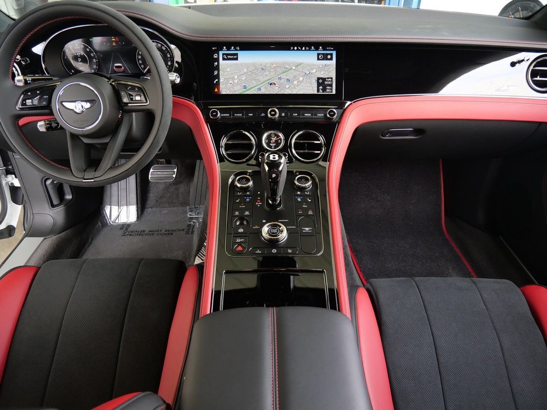 2026 Bentley Continental GT S in Thousand Oaks, CA, United States 4 - 18426271