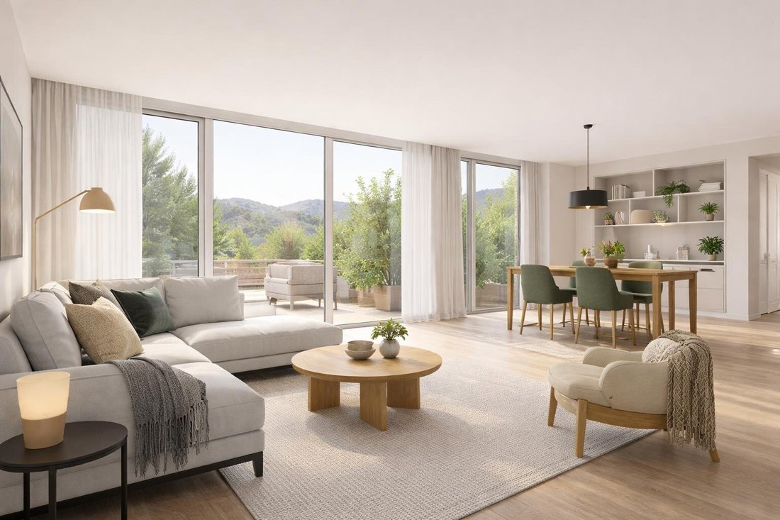 Appartamento a keine Angabe, Austria 1 - 18426721