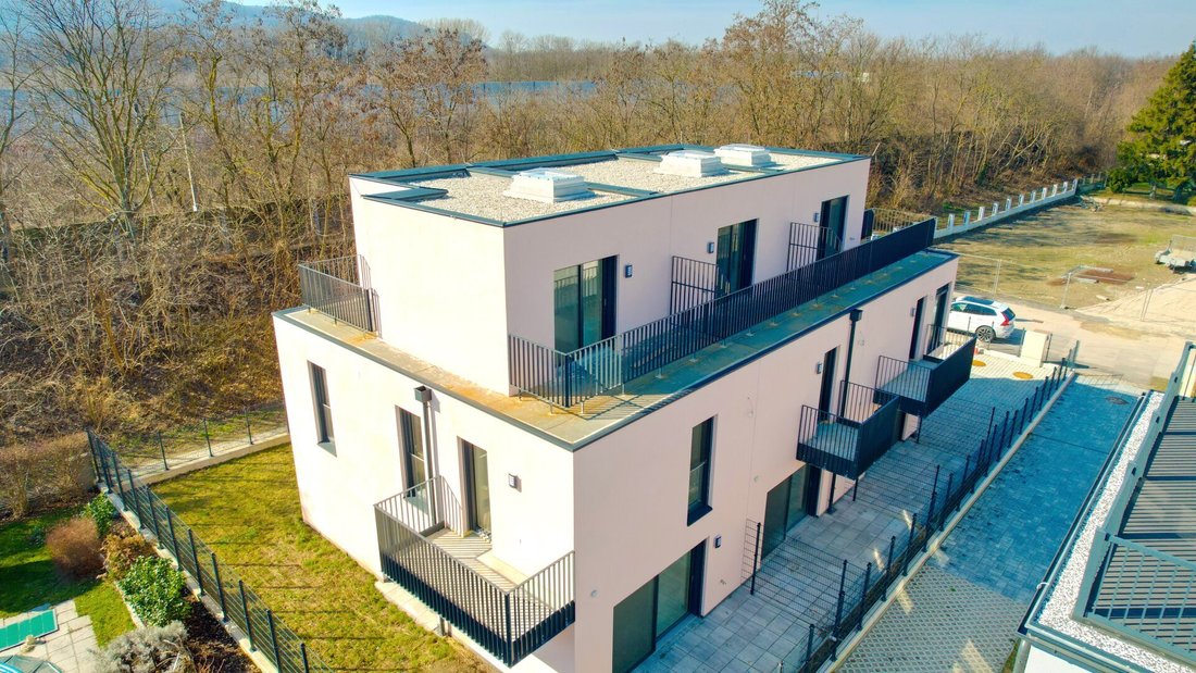 House in Korneuburg, Lower Austria, Austria 3 - 18426579