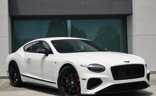 2026 Bentley Continental GT S in Thousand oaks, CA, United States 1