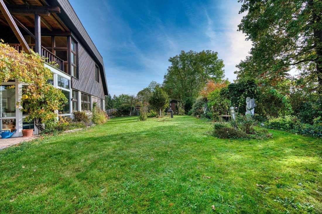 Villa in keine Angabe, Austria 3 - 18426629