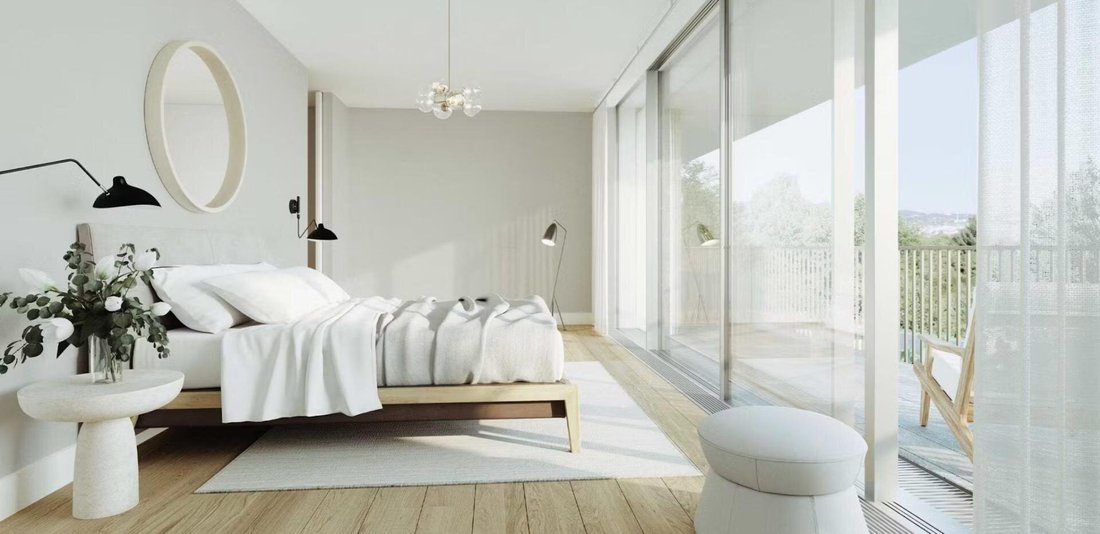 Apartment in keine Angabe, Austria 1 - 18426812