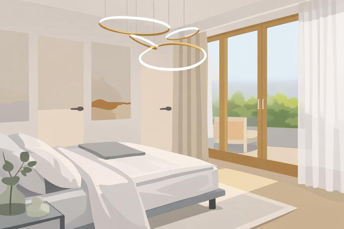Appartamento a keine Angabe, Austria 4 - 18426721