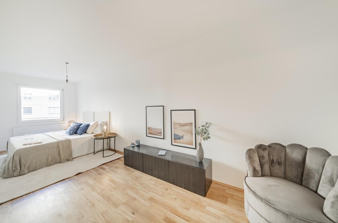 Apartment in keine Angabe, Austria 3 - 18426709