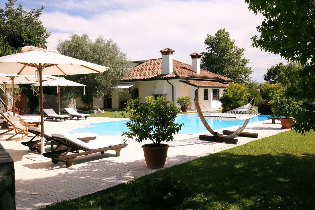 House in Fagagna, Friuli – Venezia Giulia, Italy 5 - 18426601