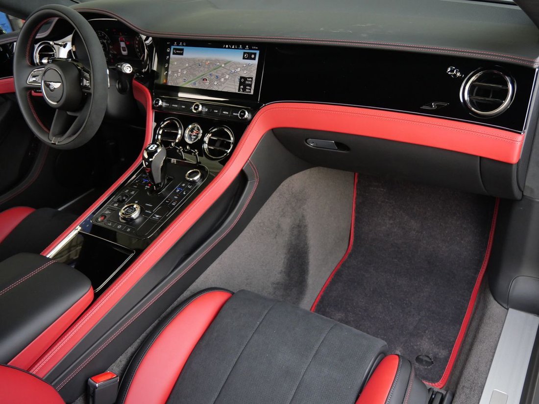 2026 Bentley Continental GT S in Thousand Oaks, CA, United States 2 - 18426271