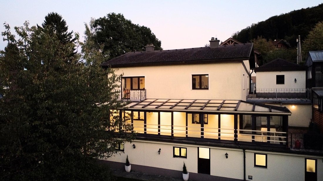 House in Gablitz, Lower Austria, Austria 2 - 18426638