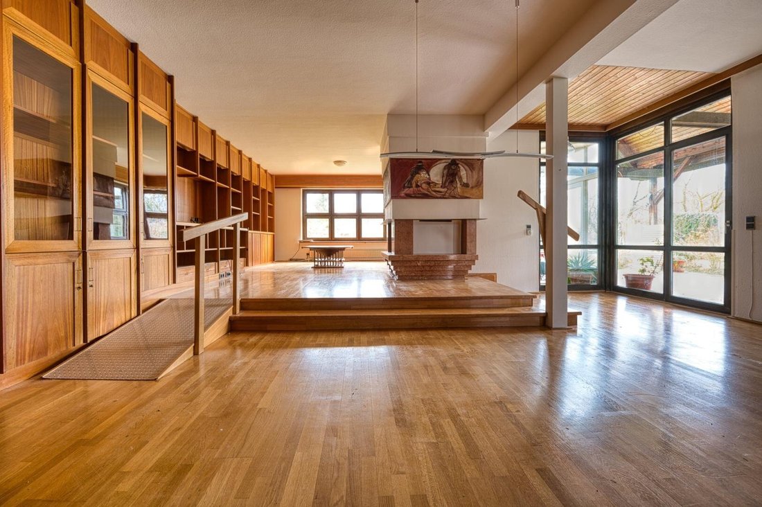 Villa in keine Angabe, Austria 1 - 18426629