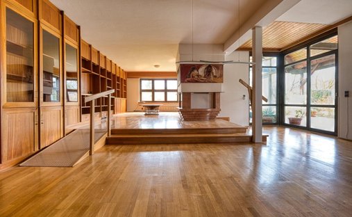 Villa in keine Angabe, Austria 1