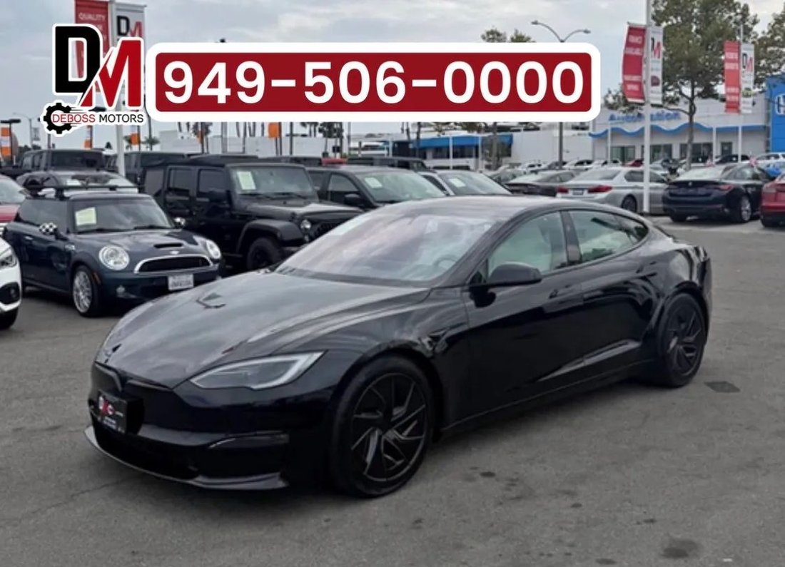 Sedan in Costa Mesa, CA, United States 1 - 18426387
