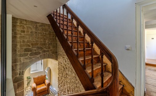 Villa à Guérande, Pays de la Loire, France 1