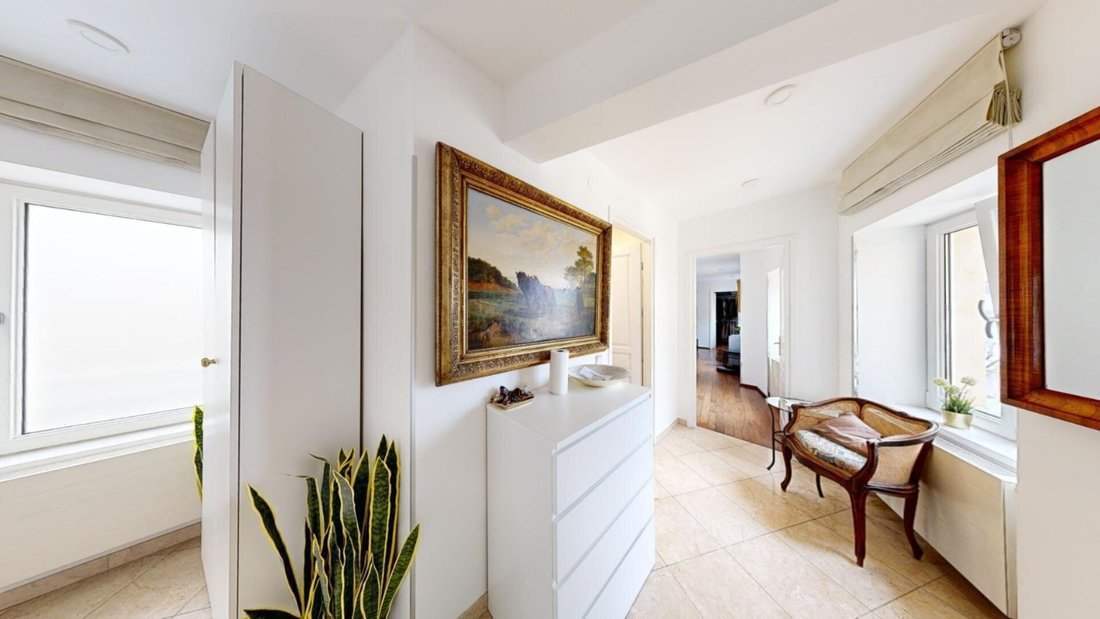 Apartment in keine Angabe, Austria 1 - 18426793