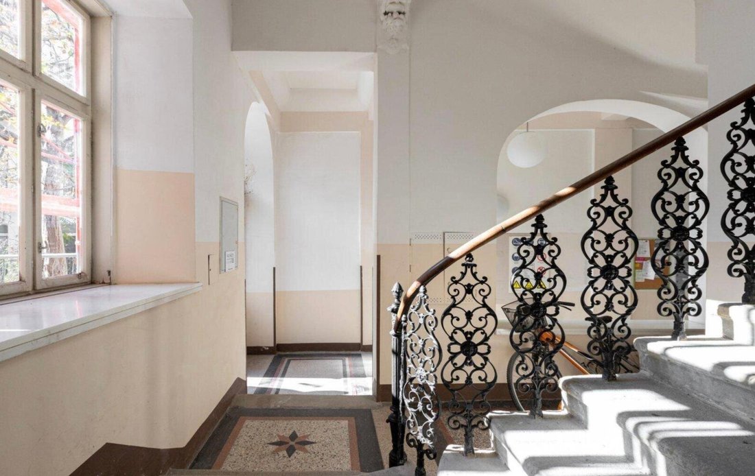 Penthouse in keine Angabe, Austria 5 - 18426849