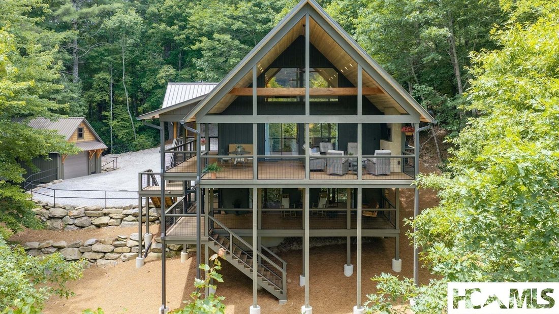 House in Highlands, North Carolina, United States 2 - 18426658