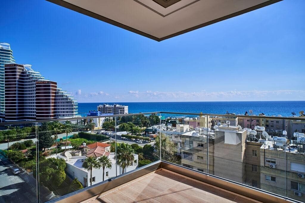 Apartment in Limassol, Limassol, Cyprus 3 - 18426636