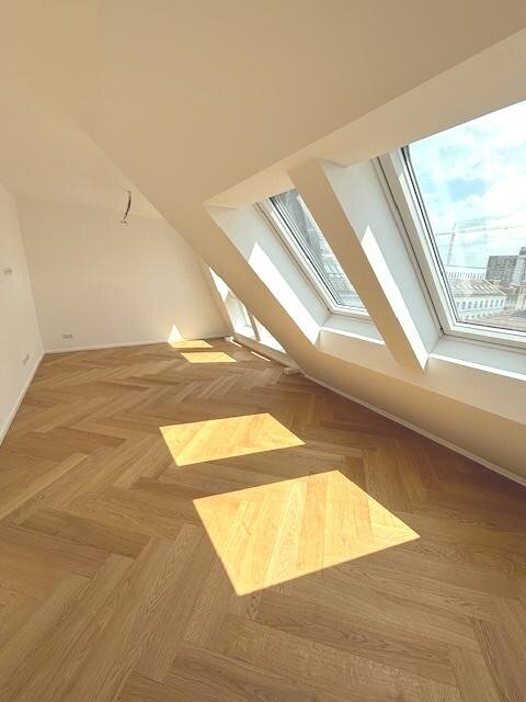Penthouse in keine Angabe, Austria 1 - 18426847