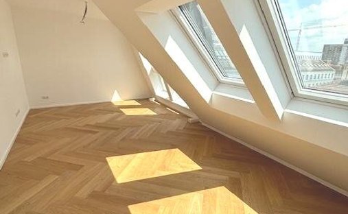 Penthouse in keine Angabe, Österreich 1