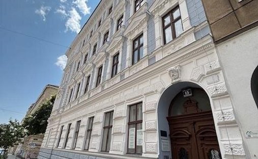 Penthouse in Vienna, Wien, Austria 1