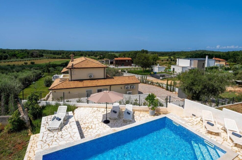 House in Porec, Istria County, Croatia 1 - 18426468