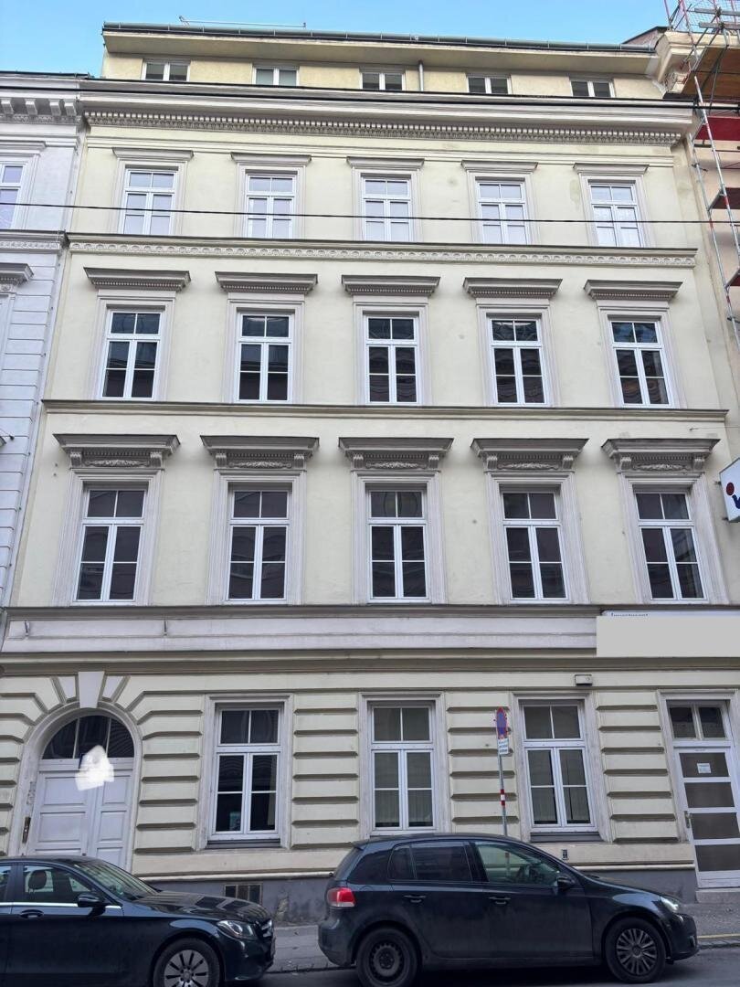 Apartment in Vienna, Wien, Austria 2 - 18426865
