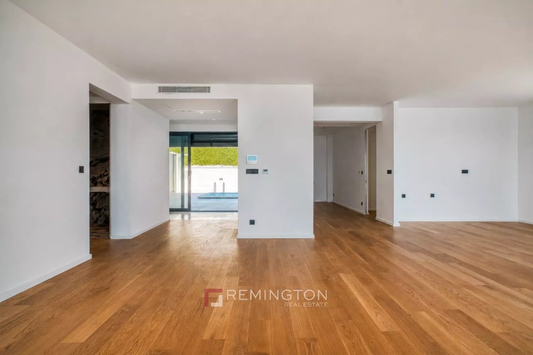 Apartment in Grad Opatija, Primorje-Gorski Kotar County, Croatia 5 - 13782341