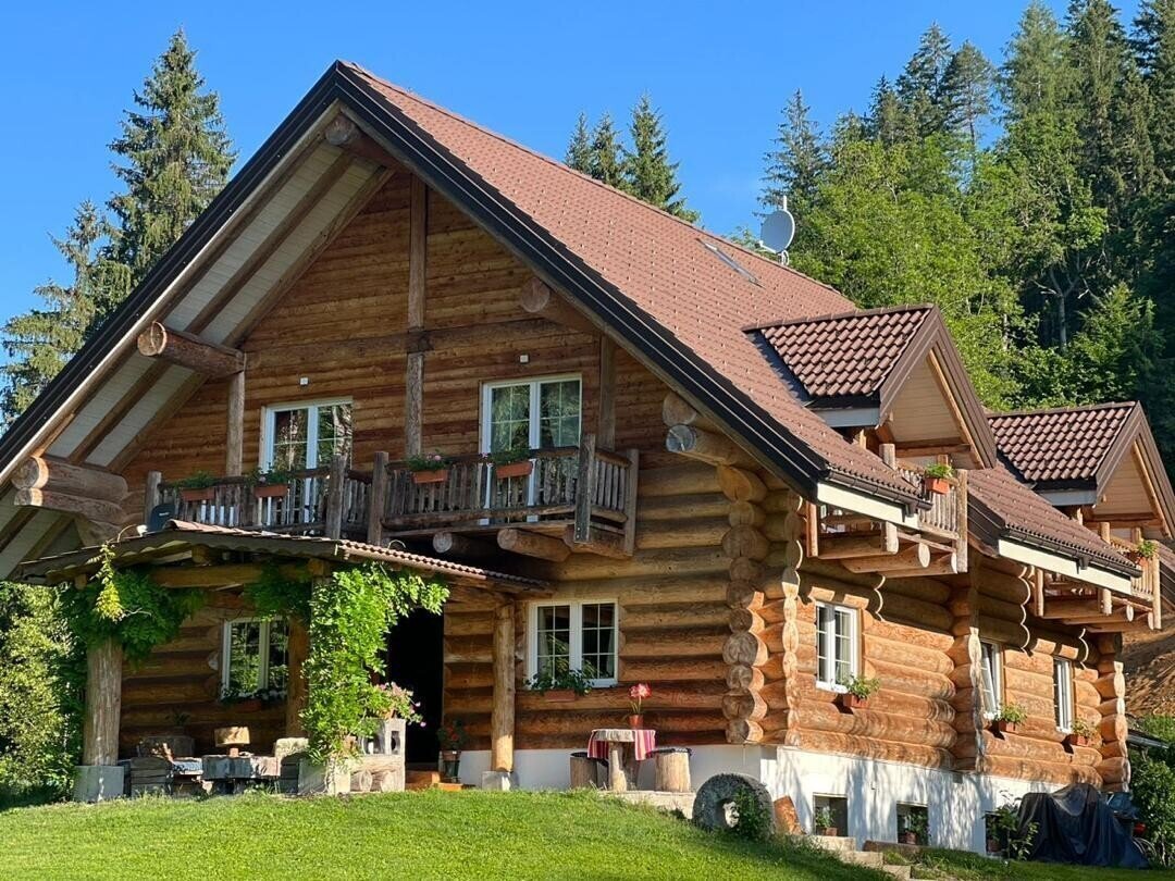 House in Nötsch im Gailtal, Carinthia, Austria 1 - 18426765