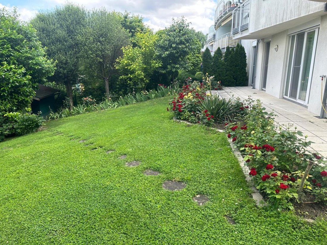 Apartment in Vienna, Wien, Austria 2 - 18426837