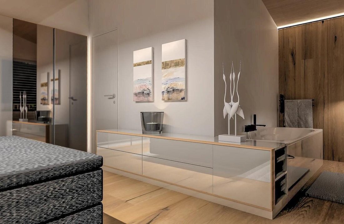 Apartment in Millstatt, Carinthia, Austria 5 - 18426764