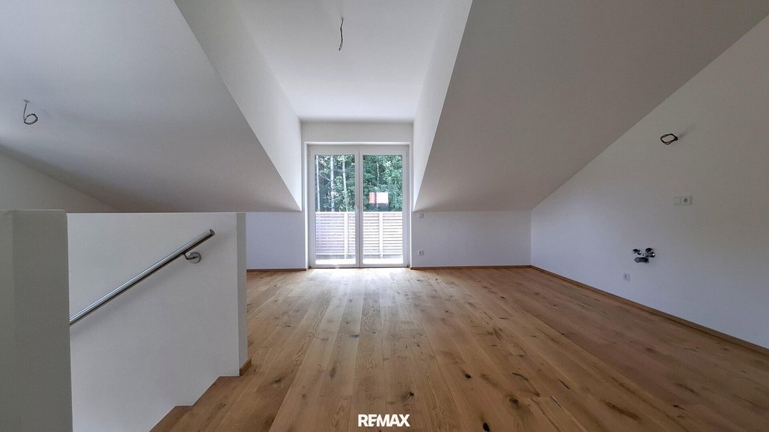 Apartment in Elixhausen, Salzburg, Austria 2 - 18426595