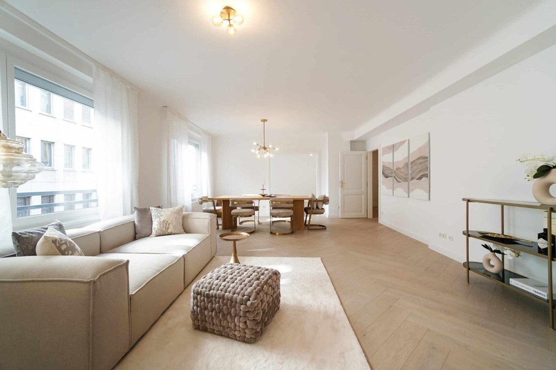 Apartment in keine Angabe, Austria 1 - 18426620