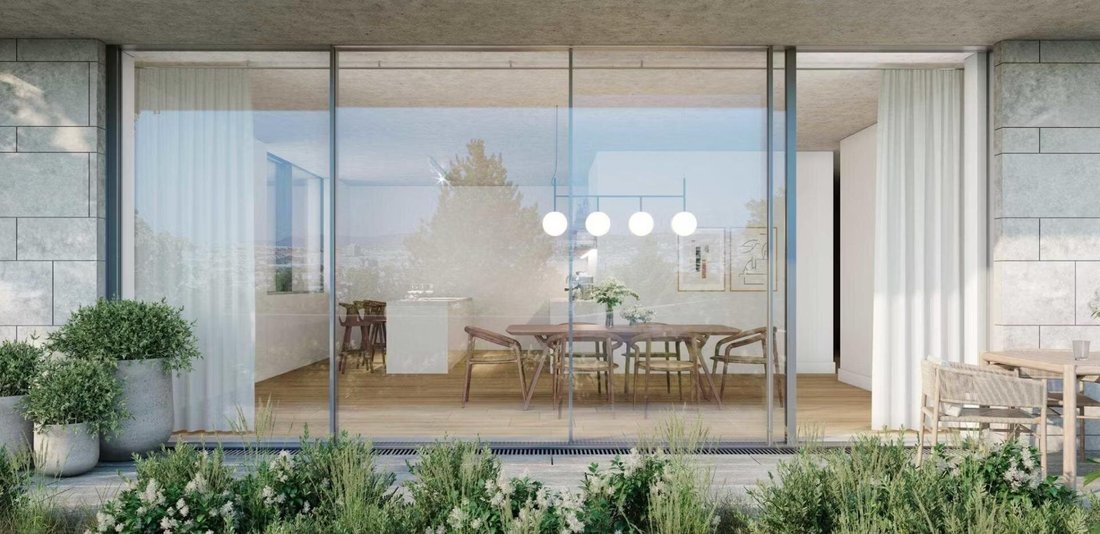 Apartment in keine Angabe, Austria 4 - 18426812