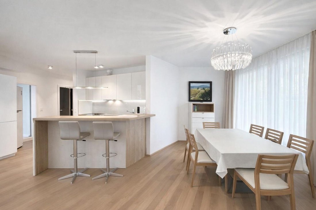 Apartment in Vienna, Wien, Austria 1 - 18426861