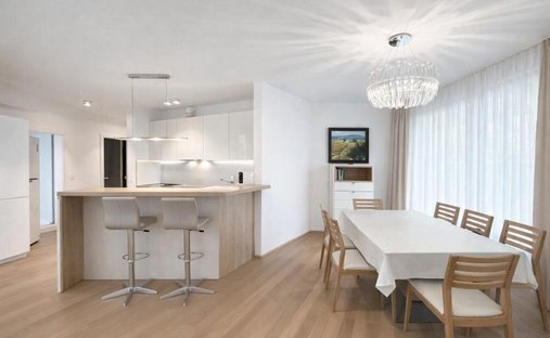 Appartamento a Vienna, Vienna, Austria 1