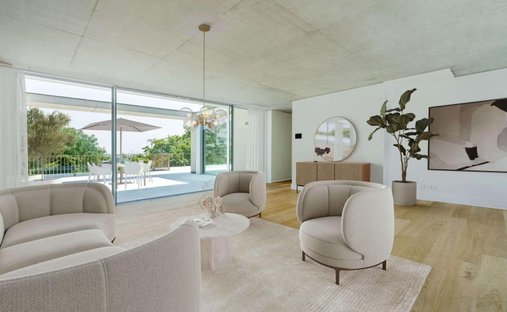 Apartamento en Viena, Viena, Austria 1