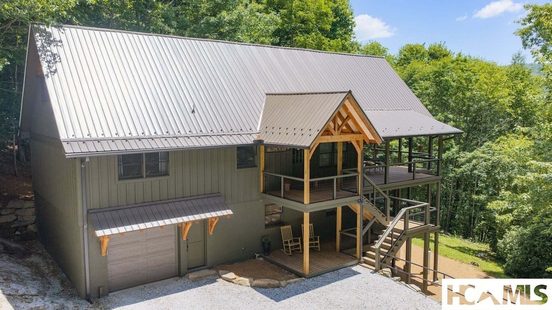 House in Highlands, North Carolina, United States 3 - 18426658