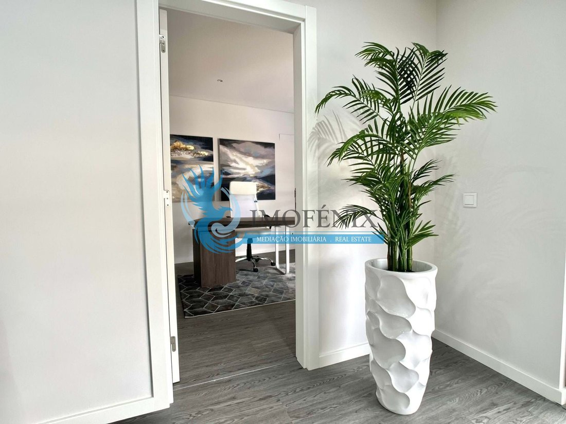 Apartment in Quelfes, Algarve, Portugal 4 - 18426209
