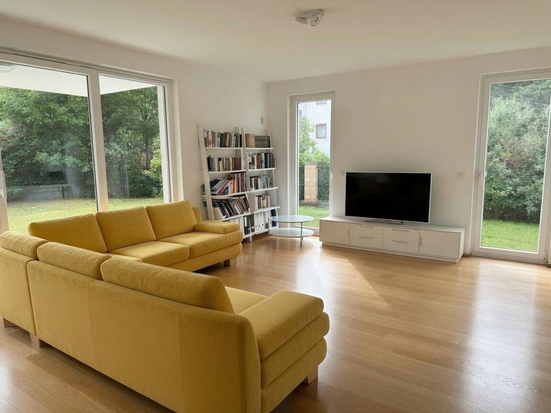 Apartment in Vienna, Wien, Austria 2 - 18426781