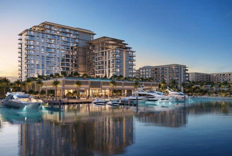 Apartamento en Al Wasl, Dubái, Emiratos Árabes Unidos 1 - 18426745