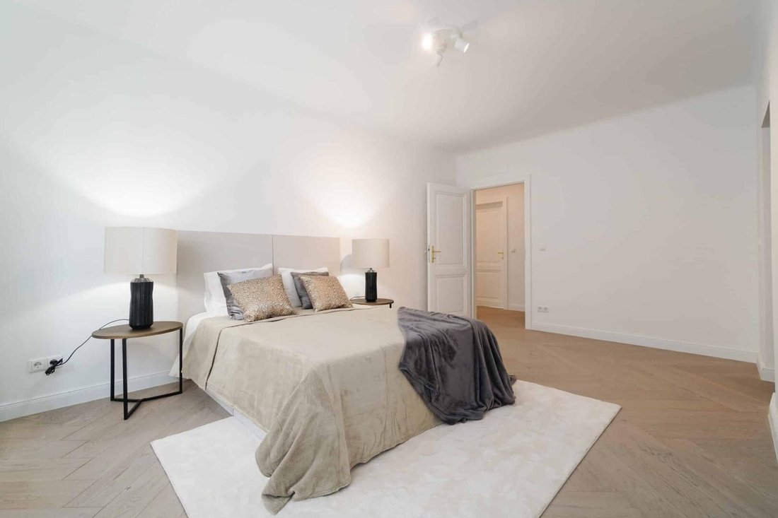 Apartment in keine Angabe, Austria 3 - 18426620