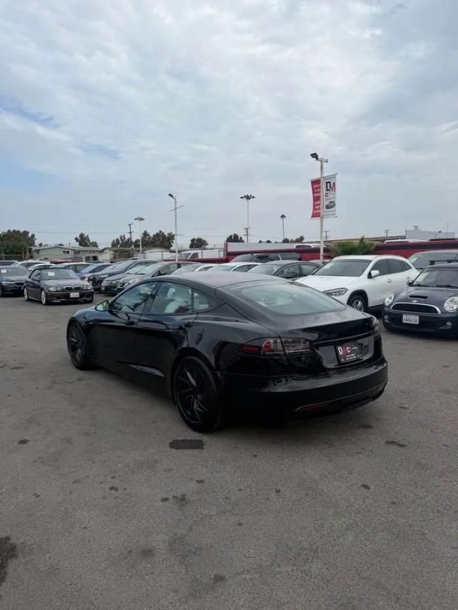 Sedan in Costa Mesa, CA, United States 4 - 18426387