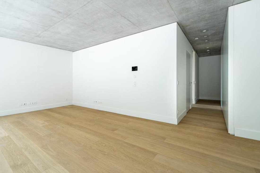 Apartamento en Viena, Viena, Austria 4 - 18426820