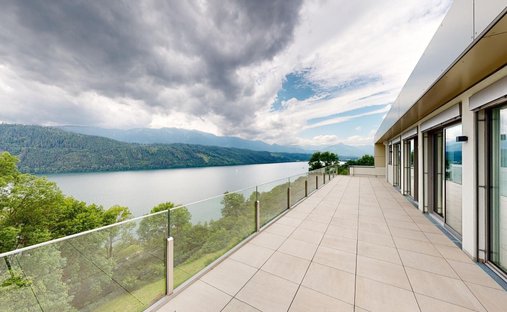 Attico in keine Angabe, Austria 1