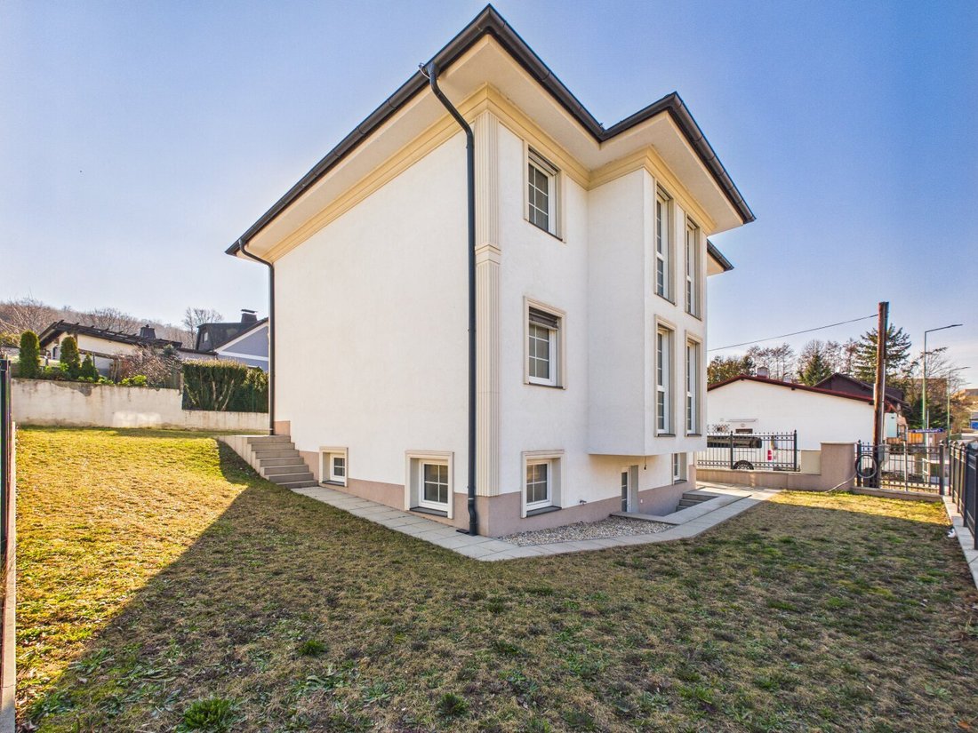 House in Klosterneuburg, Lower Austria, Austria 5 - 17046423