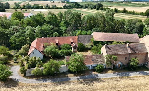 House in Eisenstadt, Burgenland, Austria 1