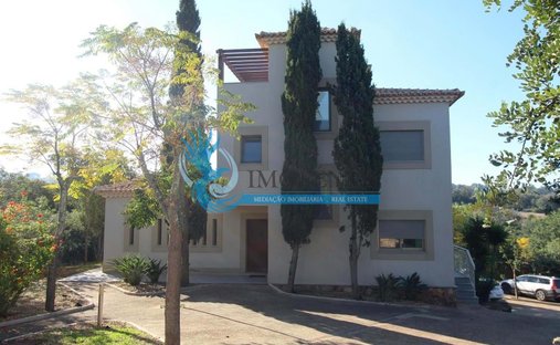 Villa en Guia, Algarve, Portugal 1