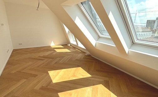 Penthouse in keine Angabe, Austria 1